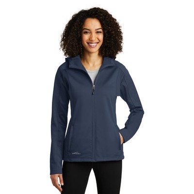 Eddie Bauer® Ladies' Trail Soft Shell Jacket