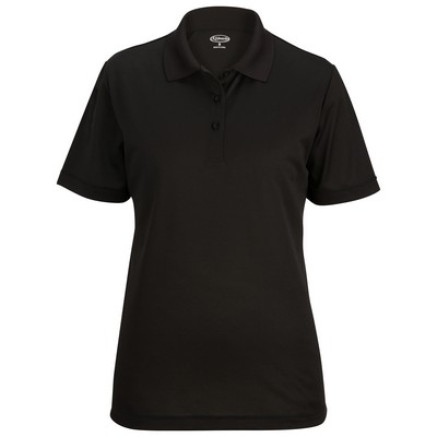 Ladies' Mini-Pique Snag-Proof Polo