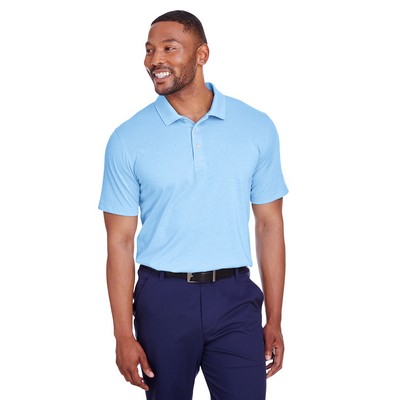 PUMA GOLF Men's Fusion Polo