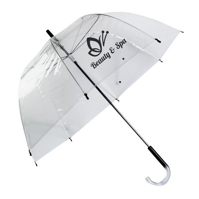 The Vogue Bubble Umbrella