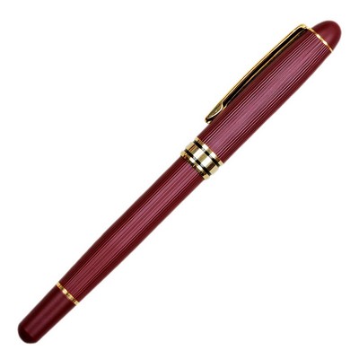 Saxon-III Rollerball Gel Pen