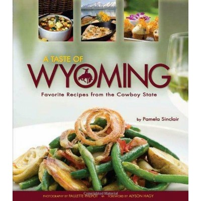 Taste of Wyoming