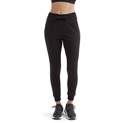 TRI DRI BY REPRIME Ladies' Fitted Maria Jogger