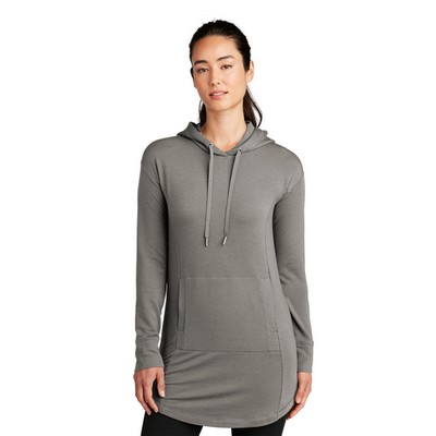 OGIO Ladies Luuma Flex Tunic Hoodie