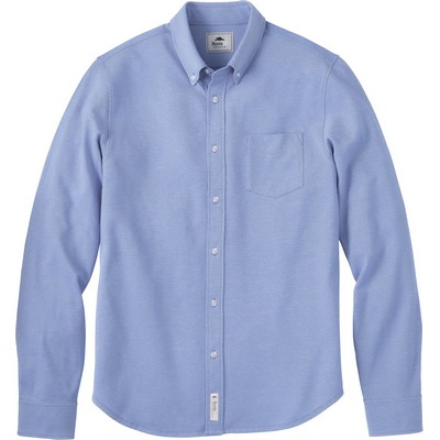 Men's BAYWOOD Roots73 Long Sleeve Shirt