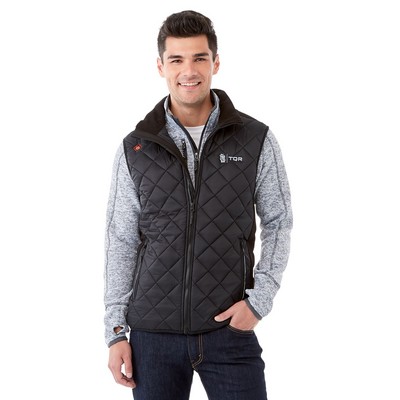 Men's SHEFFORD Heat Panel Vest