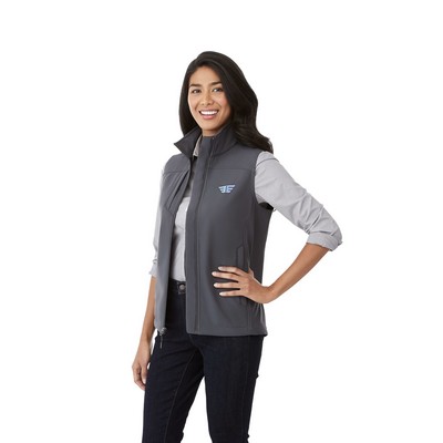 Women's STINSON Softshell Vest