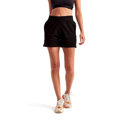 TRI DRI BY REPRIME Ladies' Maria Jogger Short