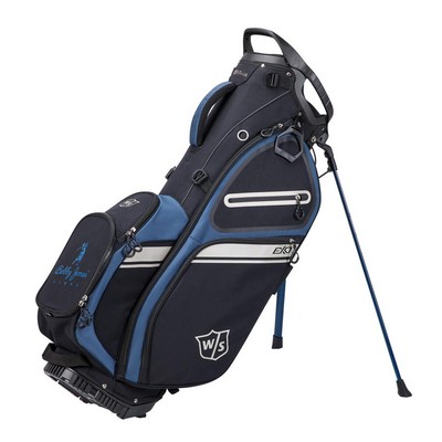 Wilson Exo II Stand Bag