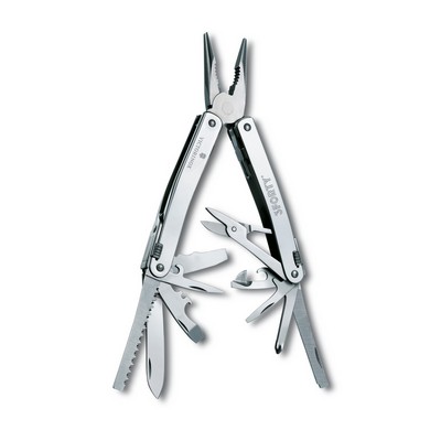 Victorinox® Swisstool Spirit X