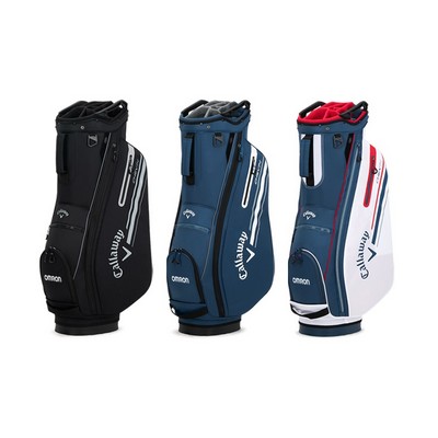 Callaway® CHEV 14 Cart Golf Bag