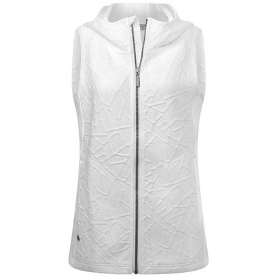 Verve Ladies Look Vest