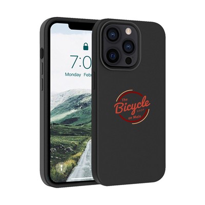 iPhone 13 Pro Silicone Atlas Series Case