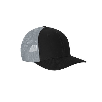 DRI DUCK Hudson Flex Trucker Cap