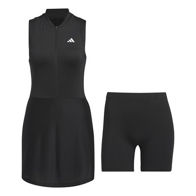 Adidas Ladies Ultimate365 Sleeveless Dress