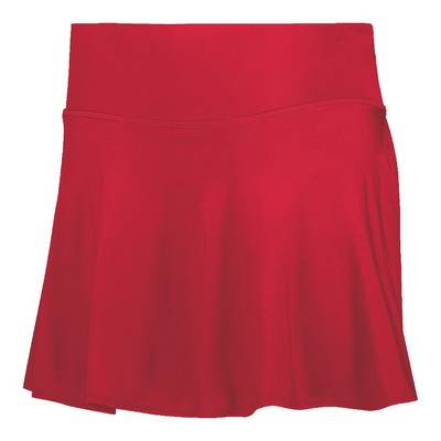 Girls Skort Powered by Coolcore®