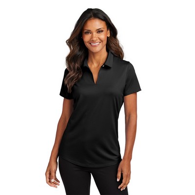 Port Authority® Ladies City Stretch Polo