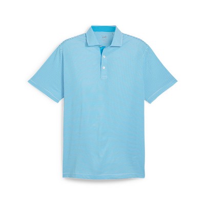 Puma® Golf Men's Isle Pique Polo