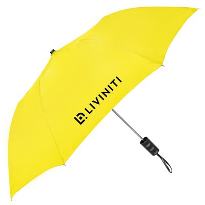 The Spectrum Auto-Open Folding Umbrella