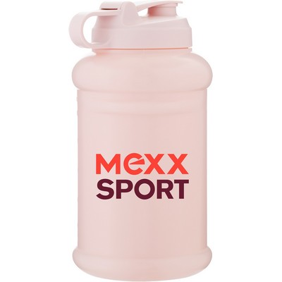 73 oz Pro Hydrojug Classic (Pink Sand)