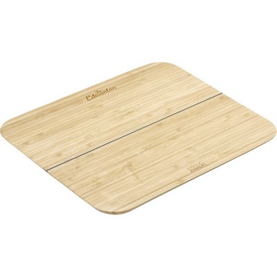 Joseph Joseph® Chop2Pot™ Bamboo Fold Cut Board