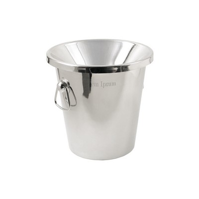 Stainless Steel Wine Tasting Receptacle Spittoon