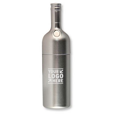 64GB Wine Bottle Style Flash Drive