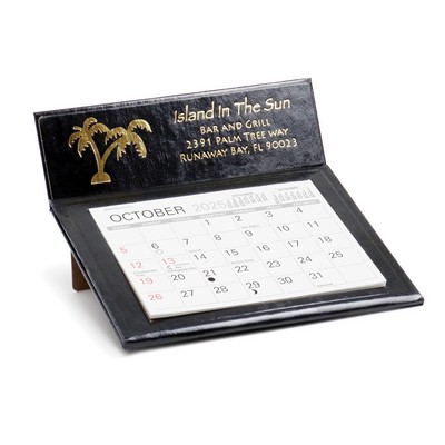 Madison Desk Calendar