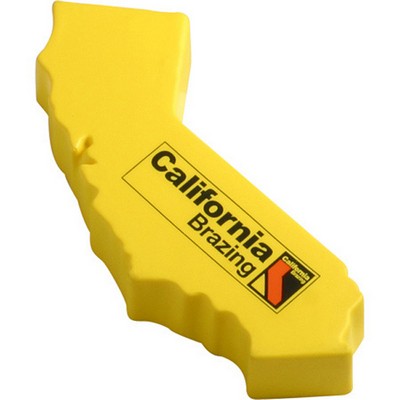 California Shape Stress Reliever