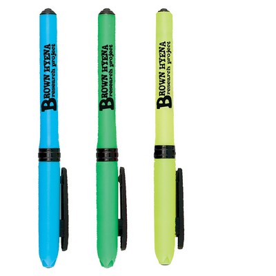 Hyena Highlighter