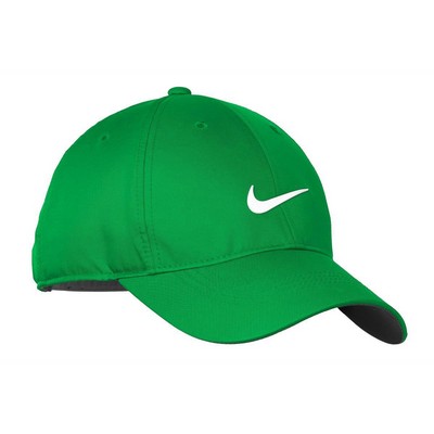 Nike Dri-FIT Swoosh Front Cap