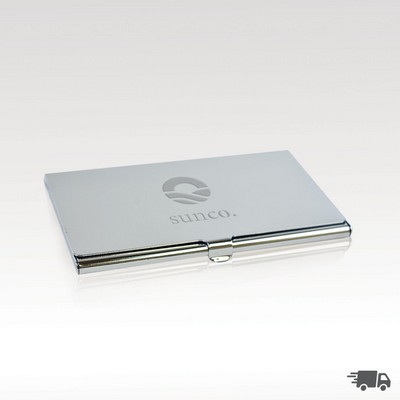 Business Card Case