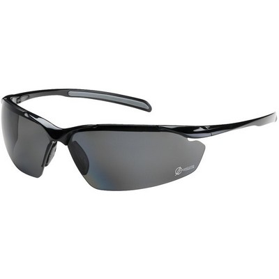 Bouton® Commander Polarized Gray Glasses