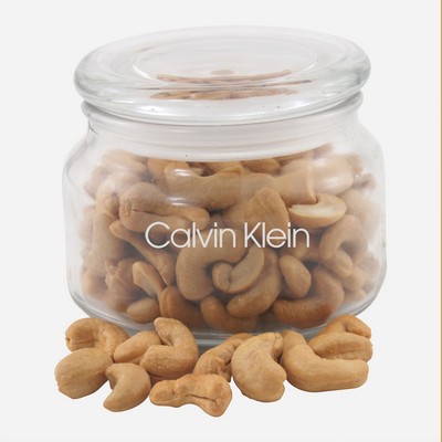 Jar w/Cashews