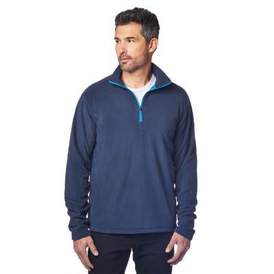 Men's Ascent Ultra Lightweight Fleece