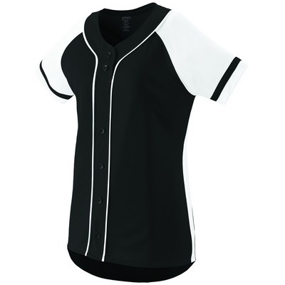 Ladies Winner Jersey