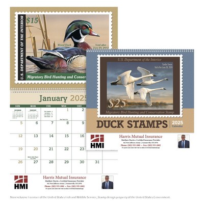 Duck Stamps