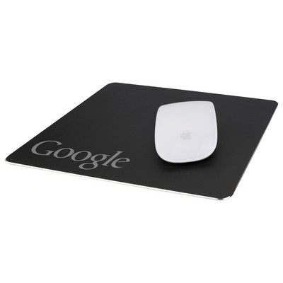 iAluminum Mouse Pad