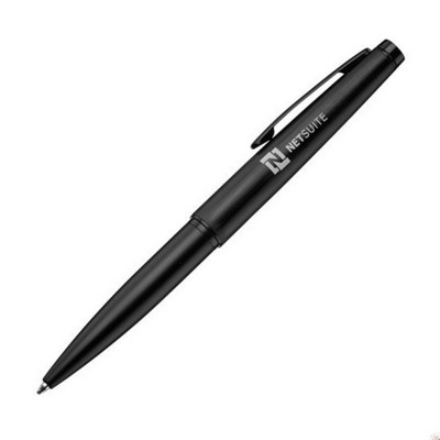 Scorpio Metal Pen/Stylus - Black