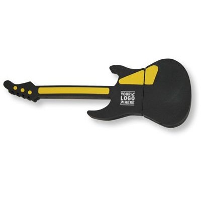 32 GB Guitar Flash Drive