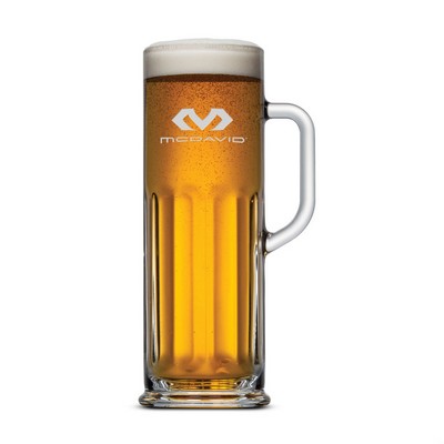 Wiesbaden 21oz Beer Stein