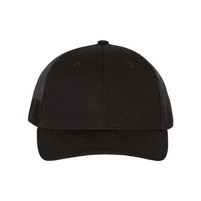 Richardson® 7-Panel Trucker Cap