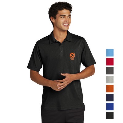 Sport-Tek ® PosiCharge ® Strive Polo