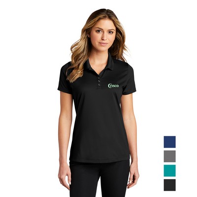 Port Authority® Ladies Eclipse Stretch Polo