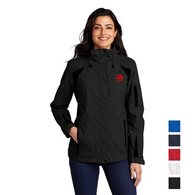 Port Authority® Ladies All-Season II Jacket