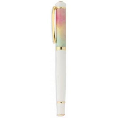 Watercolor Sunset Roller Ball Pen