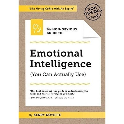 The Non-Obvious Guide to Emotional Intelligence (You Can Actually Use)