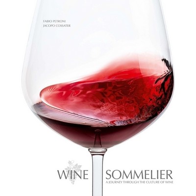 Wine Sommelier (A Journey Through the Culture of Wine)