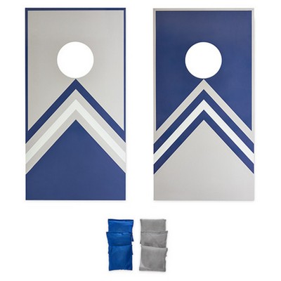 Indoor Cornhole Set