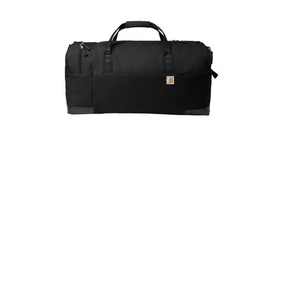 Carhartt® 120L Foundry Series Duffel